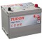 Аккумулятор Tudor High Tech Japan 75 А/ч 630A R+